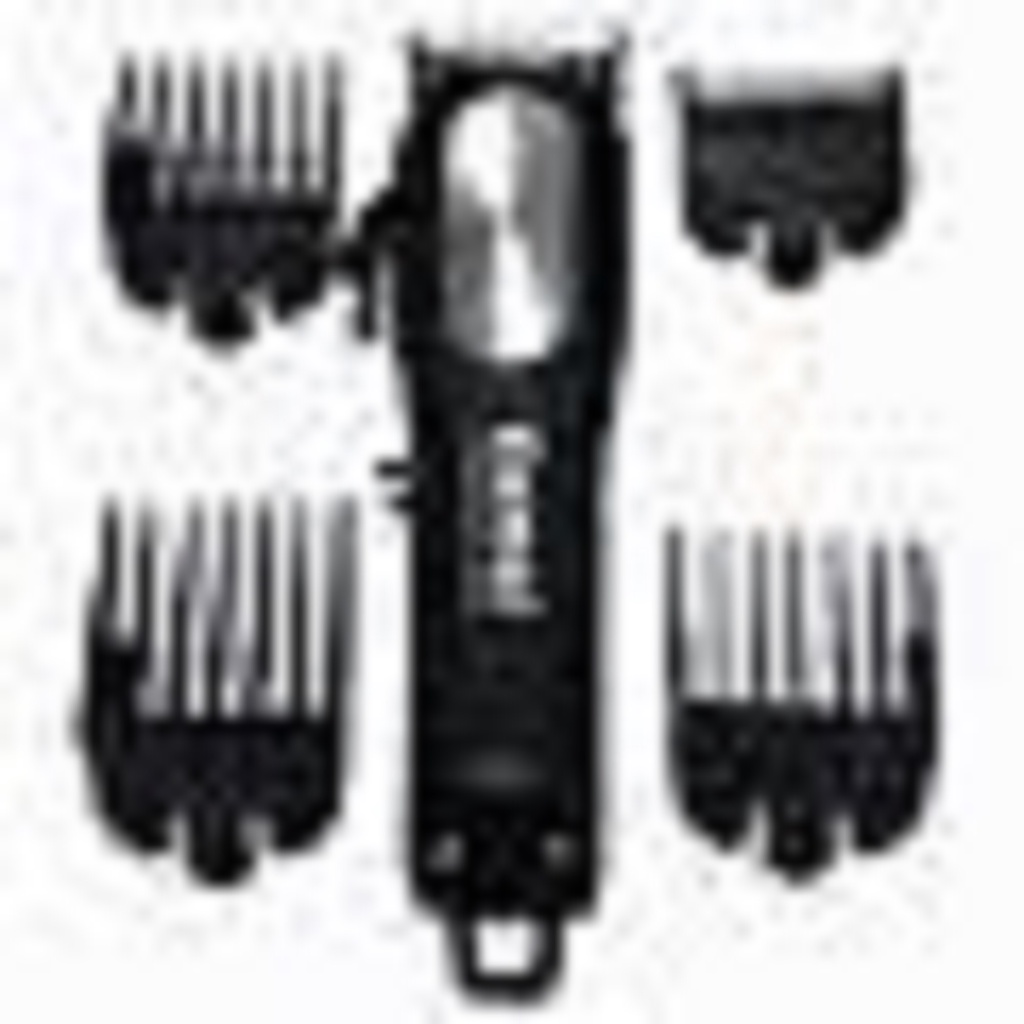 Hair Clipper KEMEI KM-2604 Mesin / Alat Cukur Rambut Rechargeable Kemei