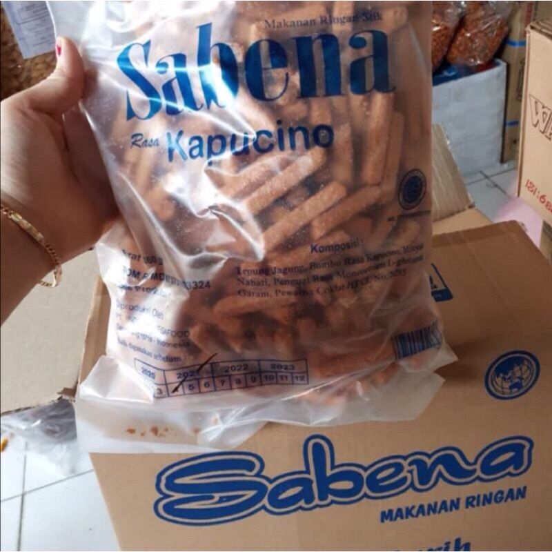 

Sabena Stik 360gr