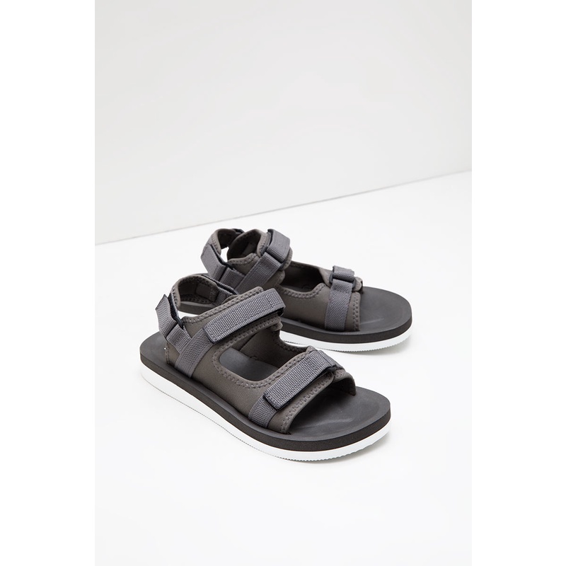 Berrybenka - Sepatu Sandal Tali Wanita Sophie Sunny Felice Eva Sandals-5
