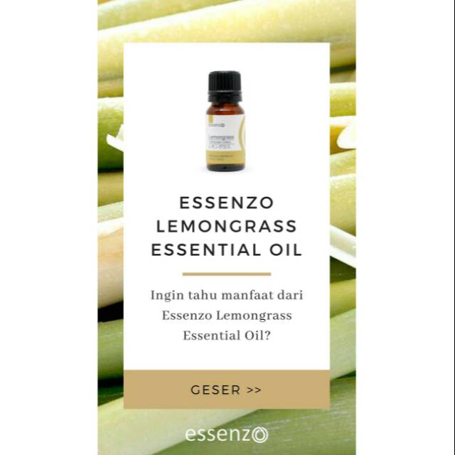 

Lemongrass