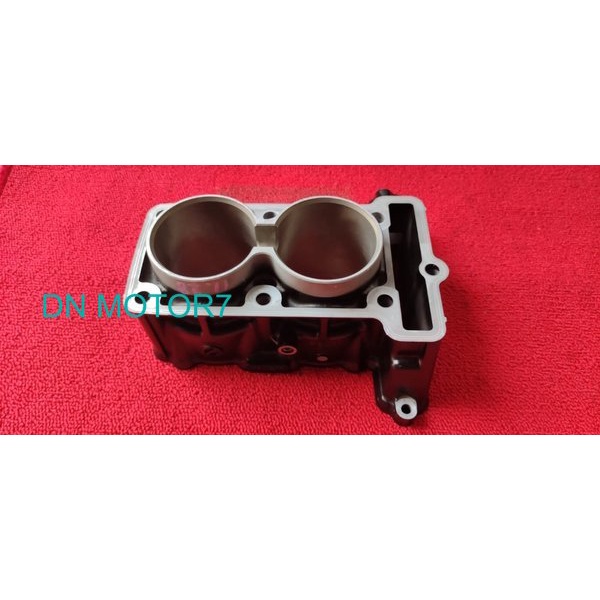 Blok Seher Kawasaki Ninja 250 Fi Original Blok Seher Blok piston Ninja250 fi Ninja Z250