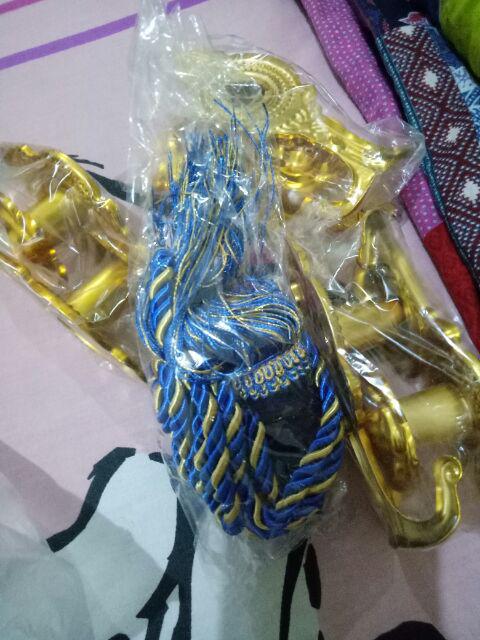 Tali Tambang/taseul Gorden