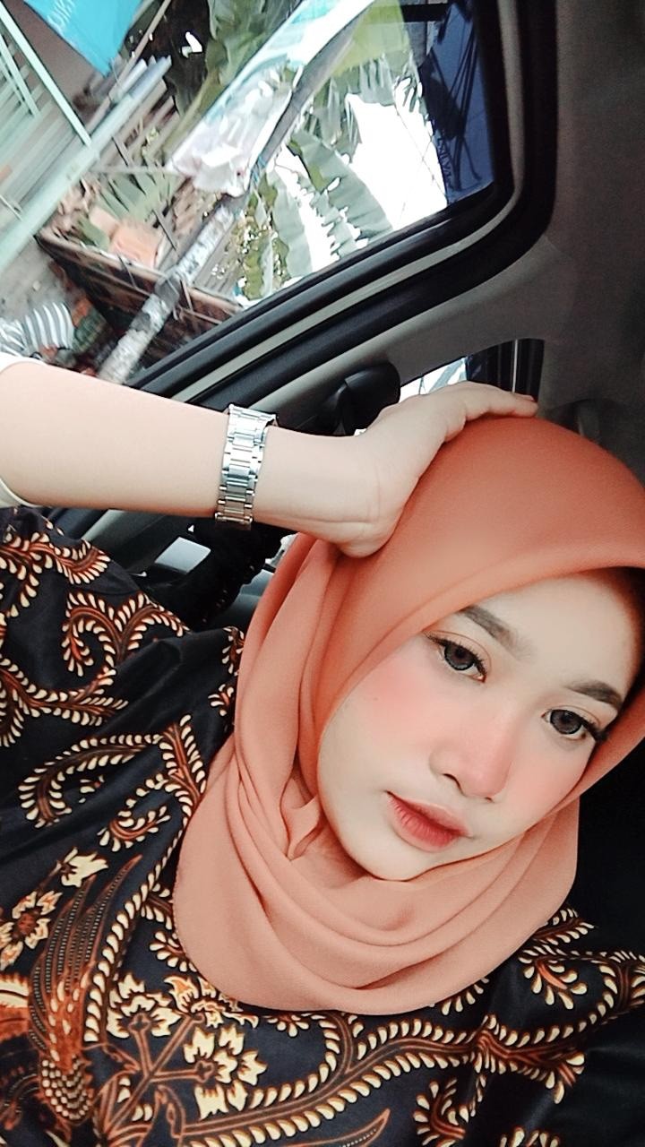 Couple Classic Batwing Kusuma 2543