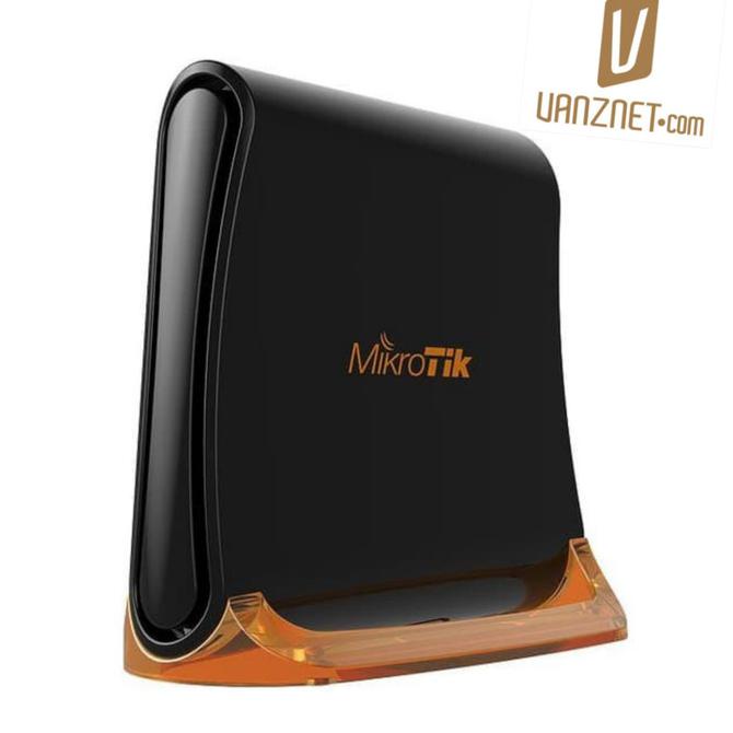Unik Mikrotik Rb931-2Nd I Router Wireless Rb931-2Nd / Hap Mini Bergaransi