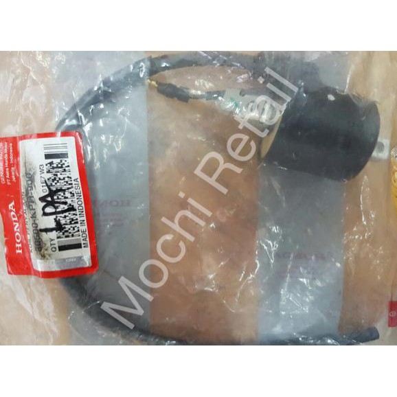 Koil Pengapian Honda Kharisma / Supra X125 (Lama) Ori