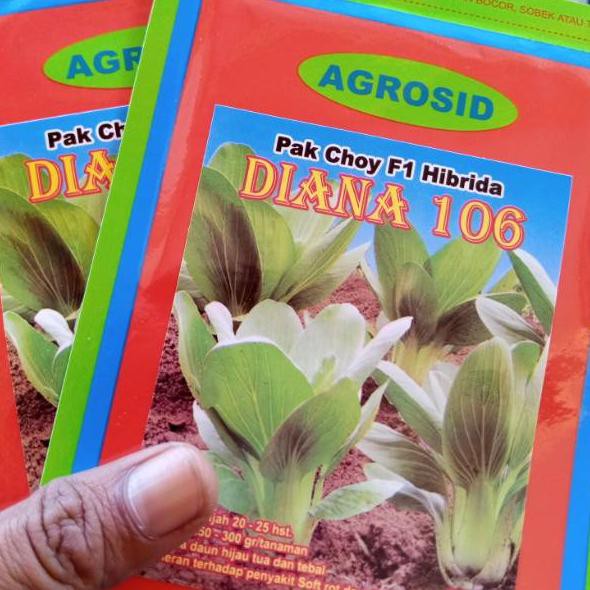 

6FD Sawi 106 10 gr S76M