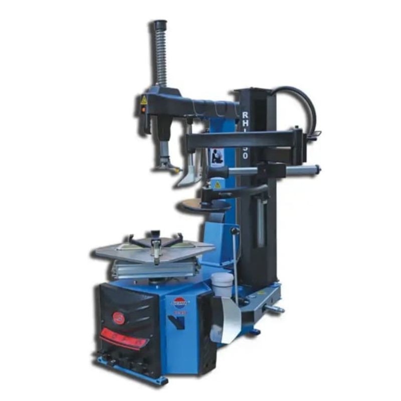 Tyre Changer Fly Speed FS850 with helping arm
