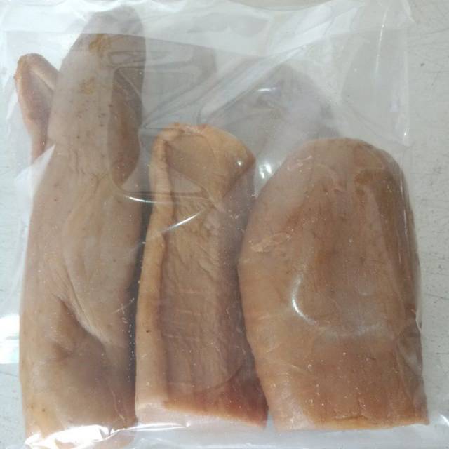 

Lobak Asin / Choi Pu/ Ham Choi Pu