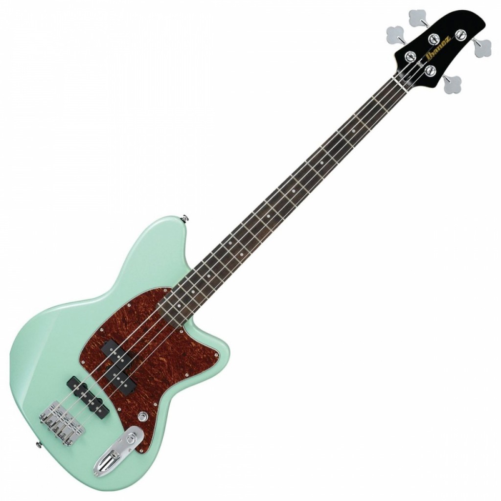 Ibanez TMB100-MGR Talman Bass - Mint Green