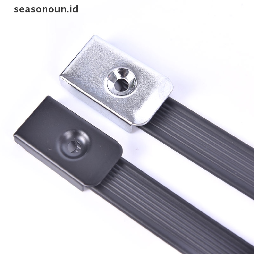 【seasonoun】 Heavy Duty Carrying Handle Grip Case Voice Box Strap Speaker Cabinet Strap .