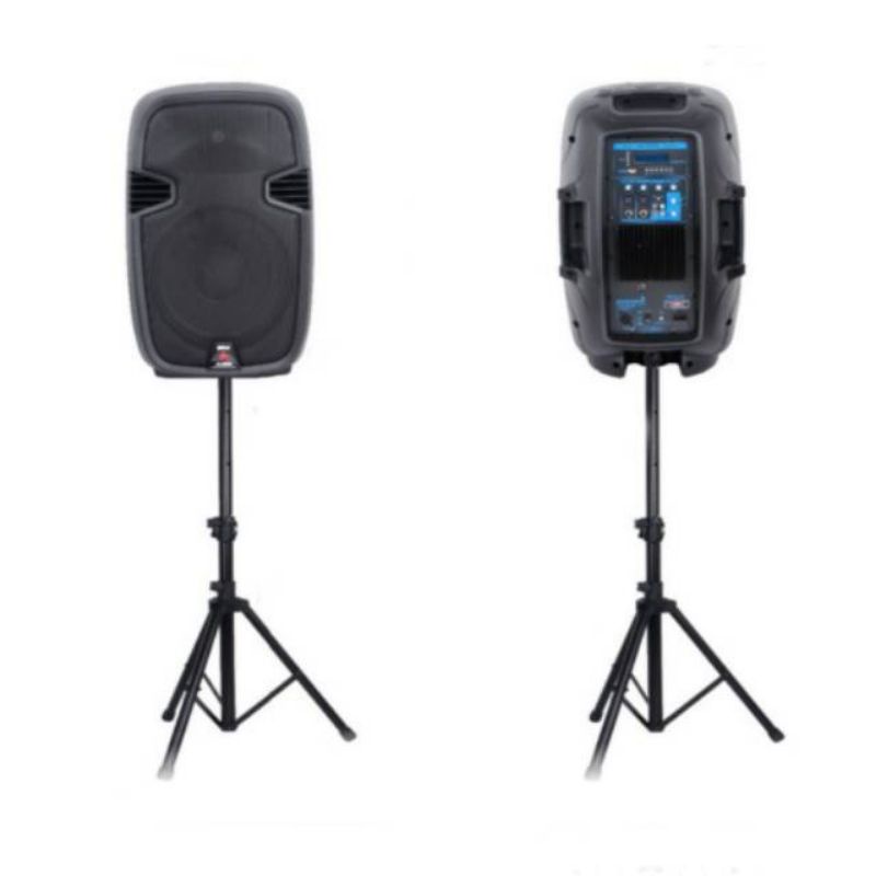 Advance Speaker Stand / Penegak Speaker 700MM