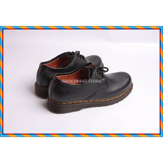  SEPATU  PANTOFEL  PRIA  MURAH MODEL DOCMART B23 Shopee 