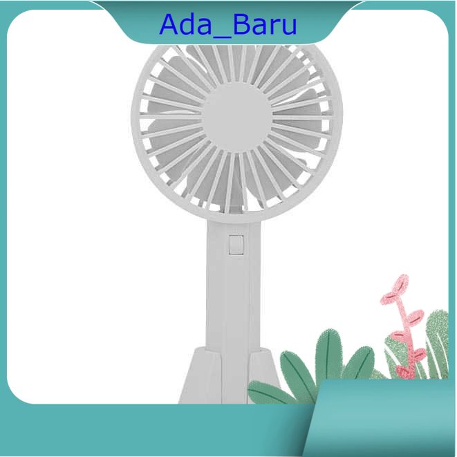 Xiaomi Mijia VH Kipas Angin Handheld Base Portable Fan