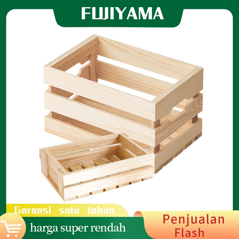 *Fujiyama*Biaya Tambahan Packing Kayu Khusus yg Belanja TV Televisi LED Ukuran