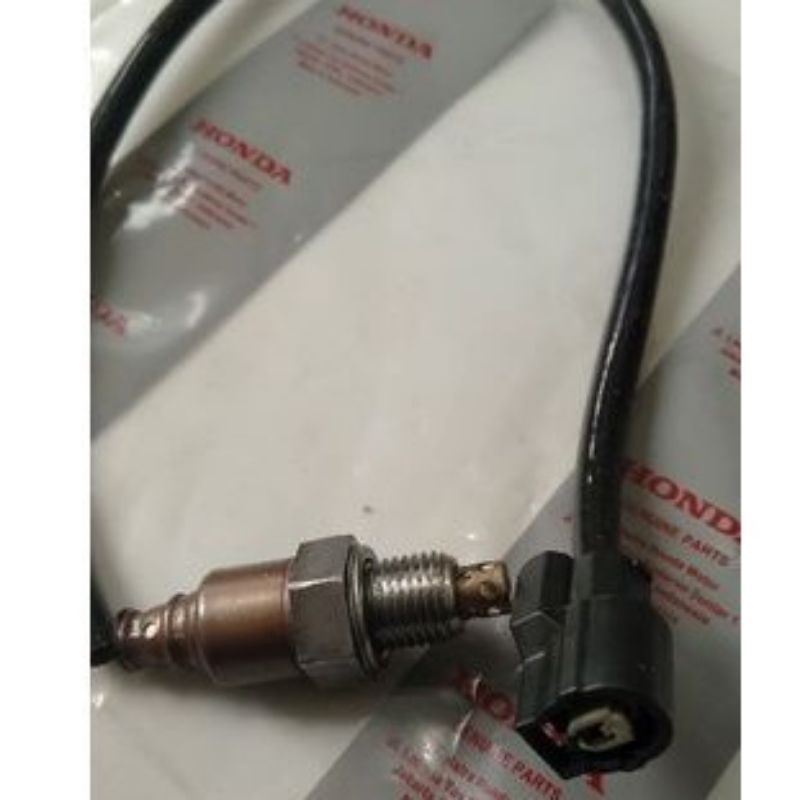 O2 KNALPOT HONDA CB150R - CBR 150 SENSOR KNALPOT O2 CO NEW CB150R - CBR 150 ASLI ORIGINAL