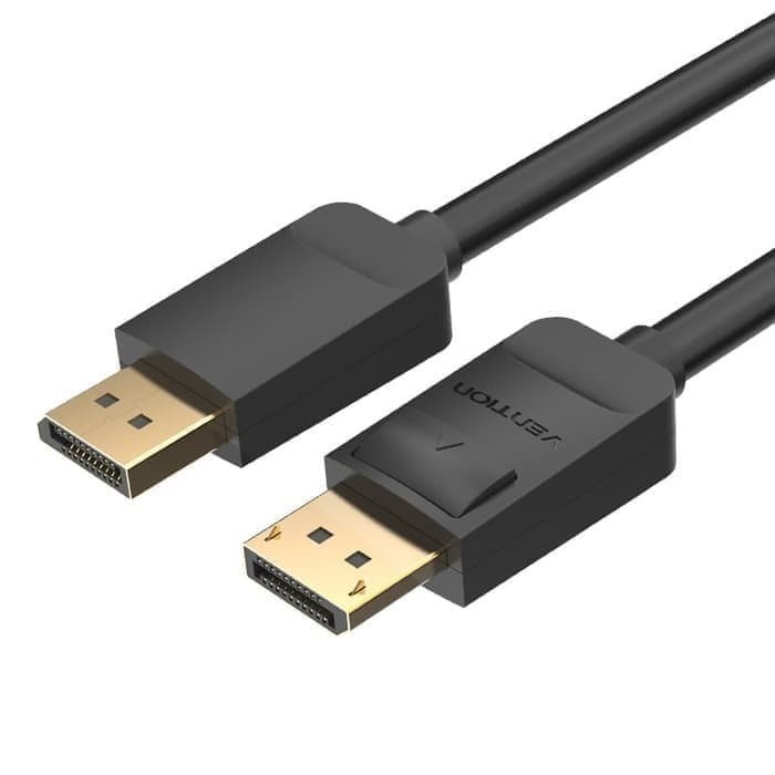 Vention HAC - Kabel DisplayPort Male to Display Port (DP) Male -HAC 1