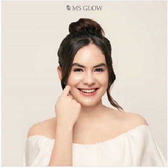 TAS MS GLOW / POUCH MS GLOW / TOTEBEG MS GLOW