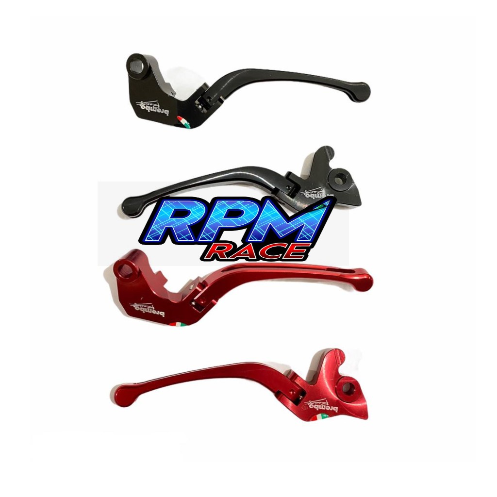 Handle Rem Set Lipat Full CNC Warna vario 150 Beat Mio Scoopy Nmax Pcx Ninja 150 UNIVERSAL