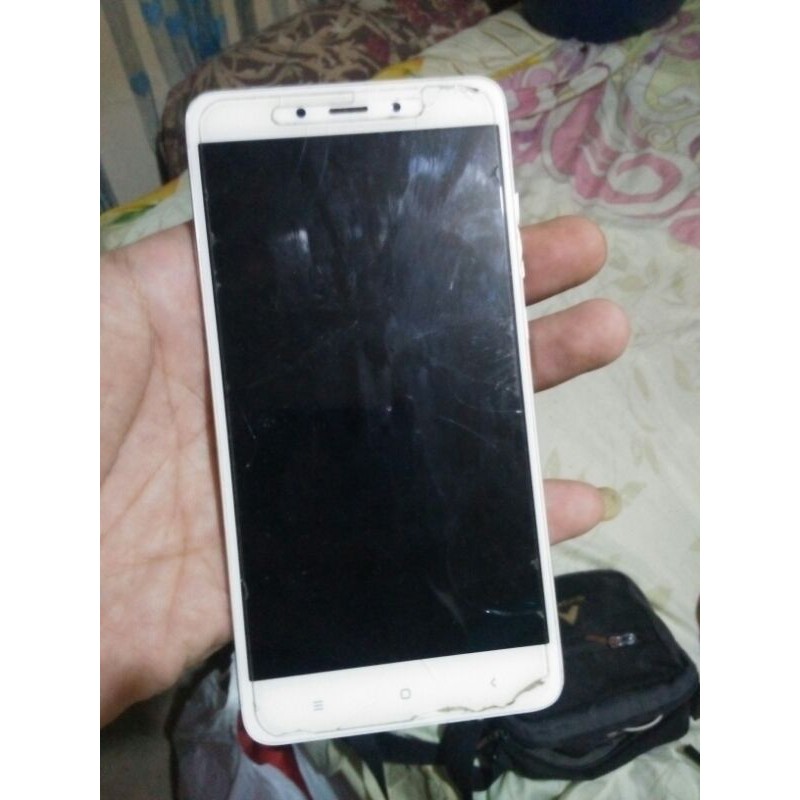 Redmi Note 4X RAM 4GB