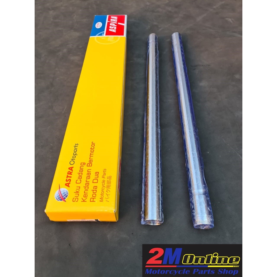 Mm 2m As Shock Depan Megapro Mono Verza Merk Aspira H2-514A0-KYE-1200
