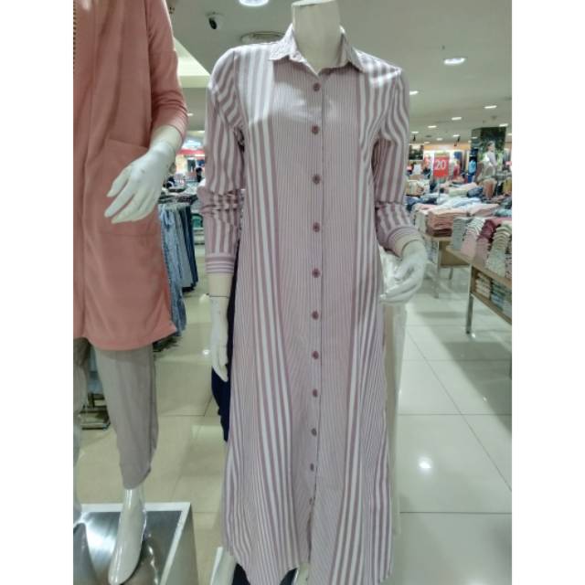 Long Dress GRAPHIS ORIGINAL