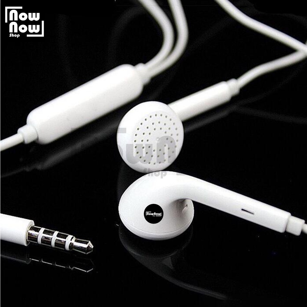 Headset Earphone Handsfree Xiaomi MH-133 XIAOMI Mi Redmi 1 2 2s 3 3s 3 Pro 3 Prime 4 4s 4x 5 5s 5A 6 6A 7 7A 8 8A 9 9A 9C 9T 10 10s 11 11s Note Earbud Stereo Handset Strong Bass