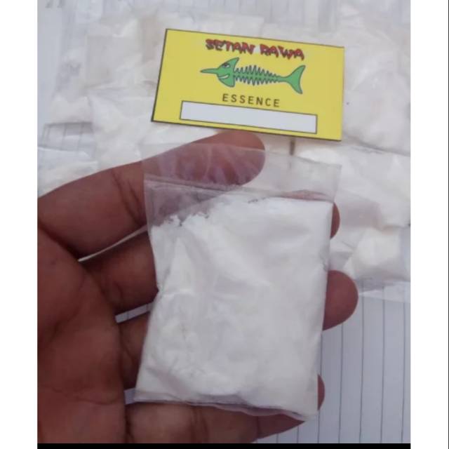 Biang susu bubuk Asli campuran umpan mancing