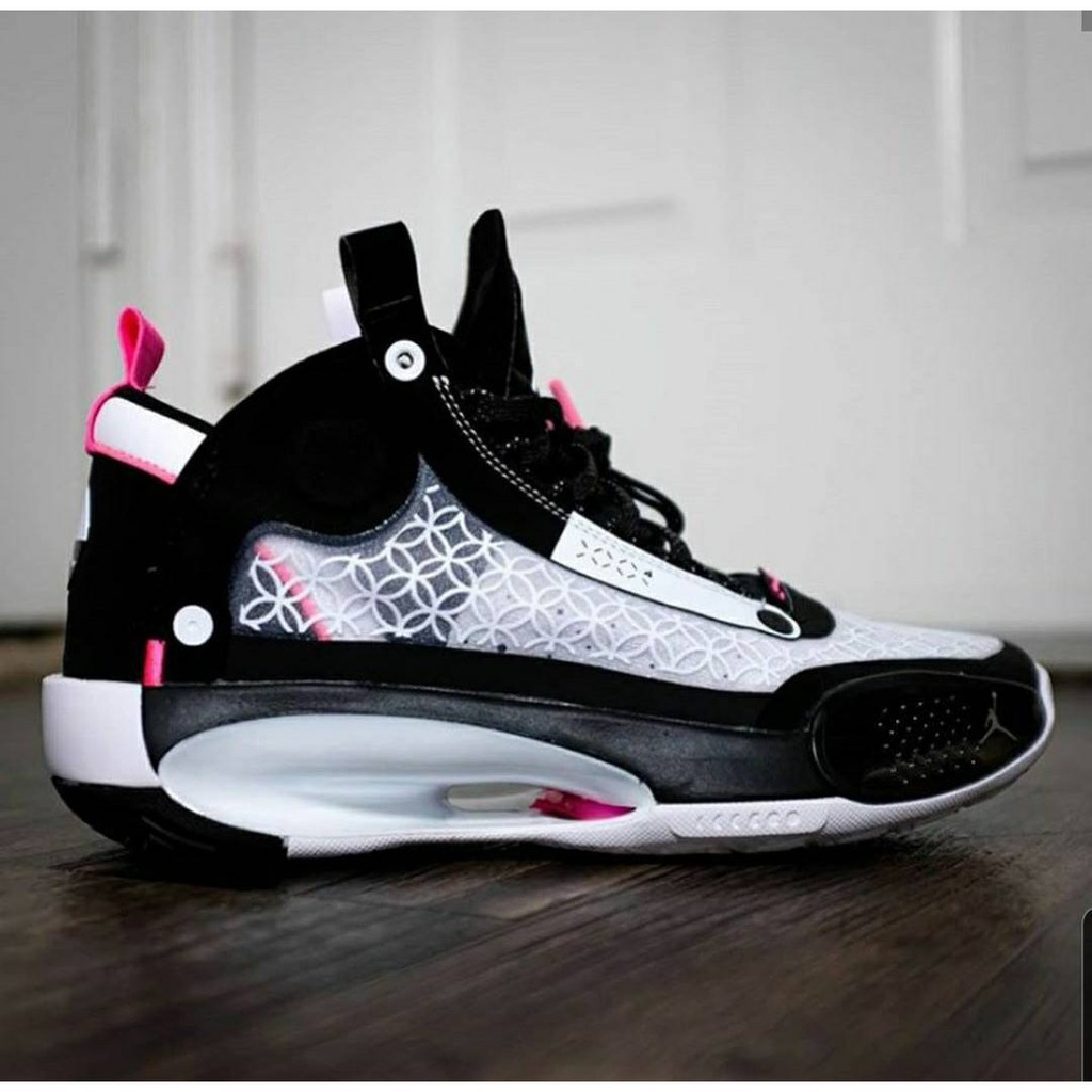 AIR JORDAN 34 CNY "CHINESE NEW YEAR"