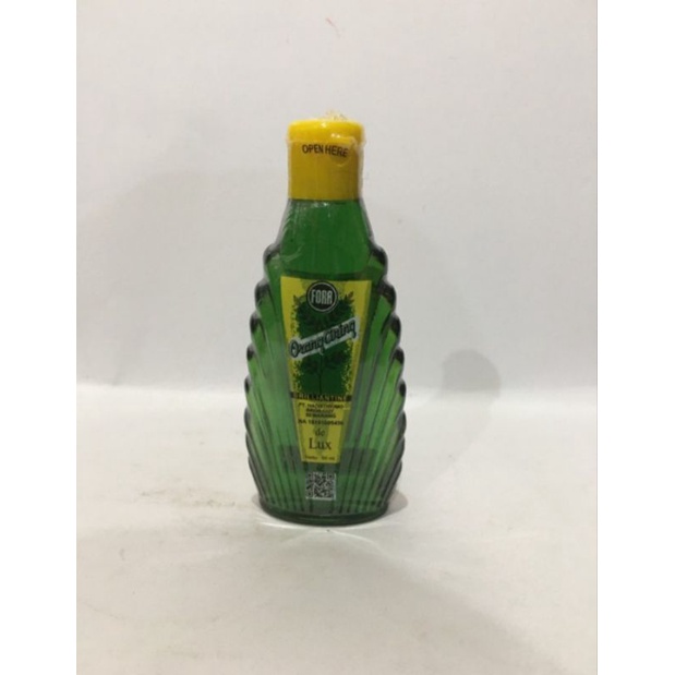 Minyak Orang Aring Fora / Minyak Urang Aring Fora 65Ml