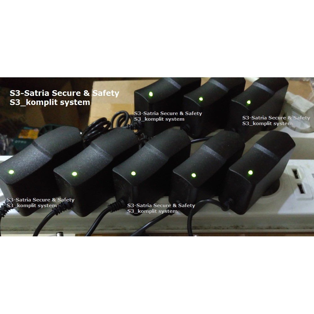 Adaptor Keyboard Yamaha Psr / Adaptor 12v 1a LED ( 12v 1000ma )