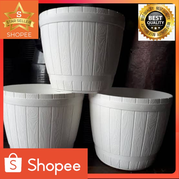 pot gentong 32 cm