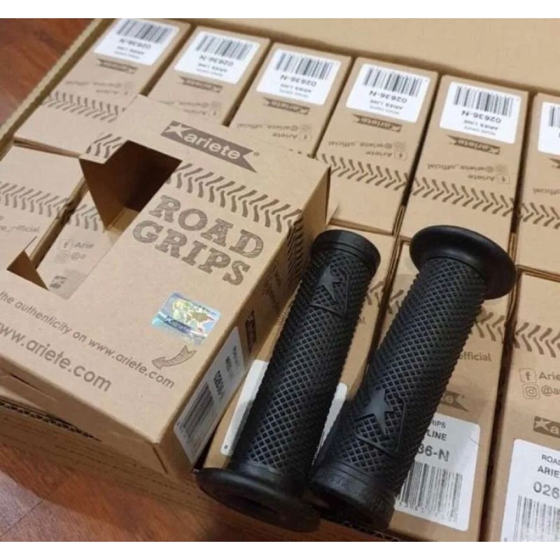 Handgrip ariete original italy universal grip ariete original