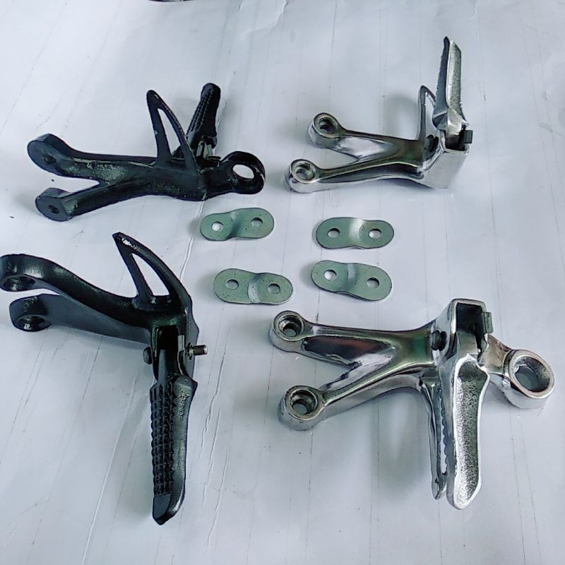 FOOT STEP BELAKANG SATRIA FU / STEP GANTUNG SATRIA FU