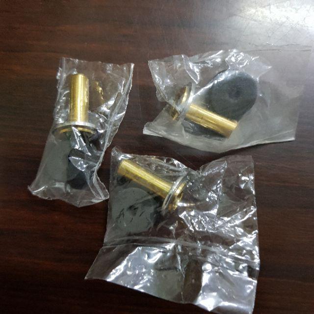 Alat Isi Ulang Parfum Botol Press Bahan Logam  ( Tanpa Spet / Suntikan )