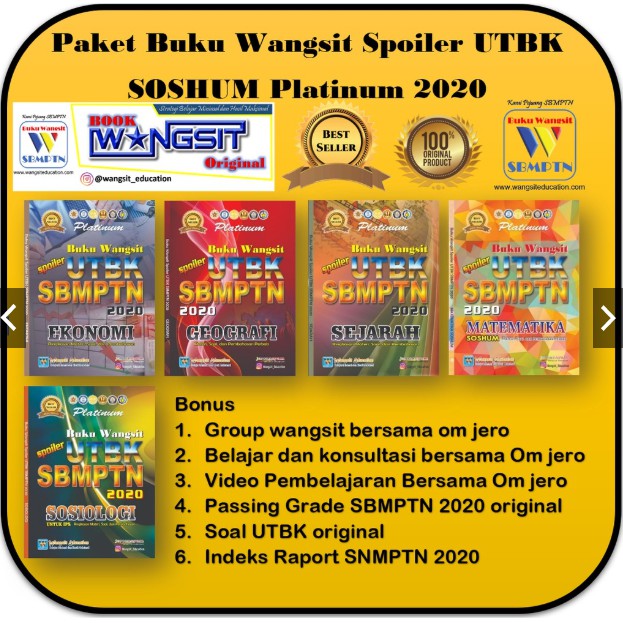 Perbedaan Buku Wangsit Dan The King Kondiskorabat