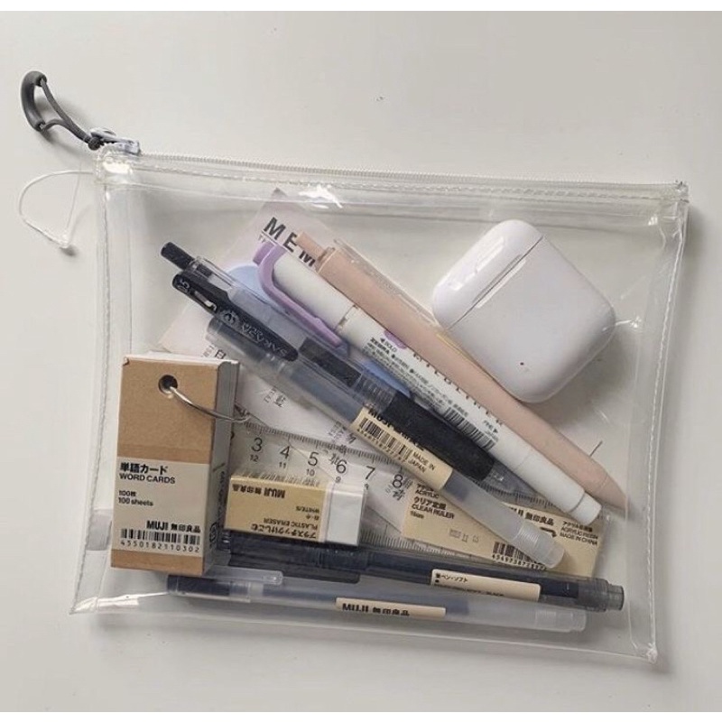 

Stationary Aesthetic