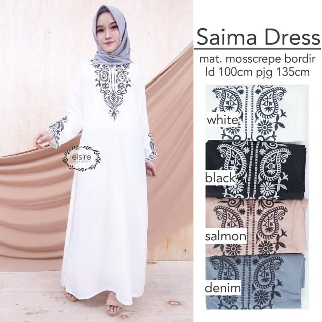 Harga saima Terbaru Apr 2026 | BigGo Indonesia