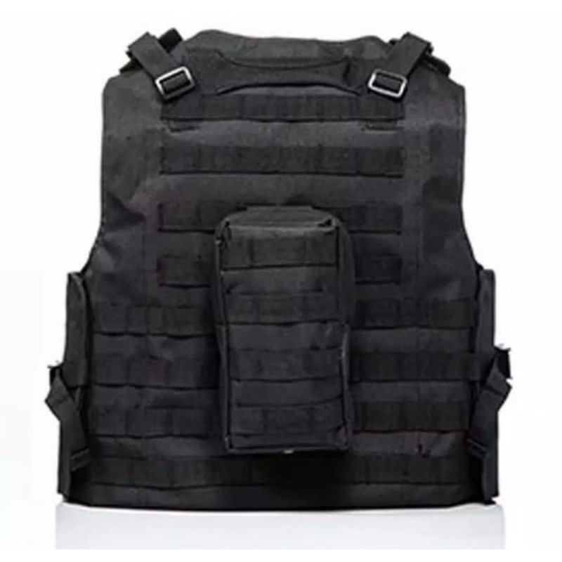 Rompi Airsoft Body Vest