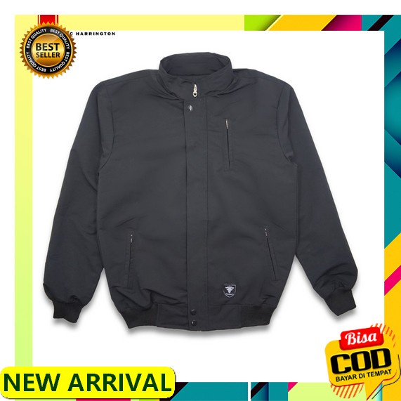 Jaket Parasut Pria Terbaru Keren Murah Jaket Polos Olahraga Pemabakar Lemak Sauna Jogging Lari Goes 