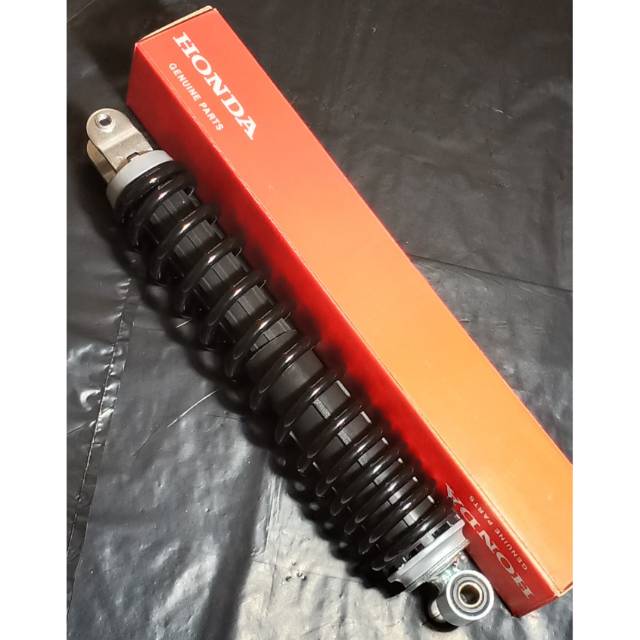 Shock belakang motor vario 150 k59