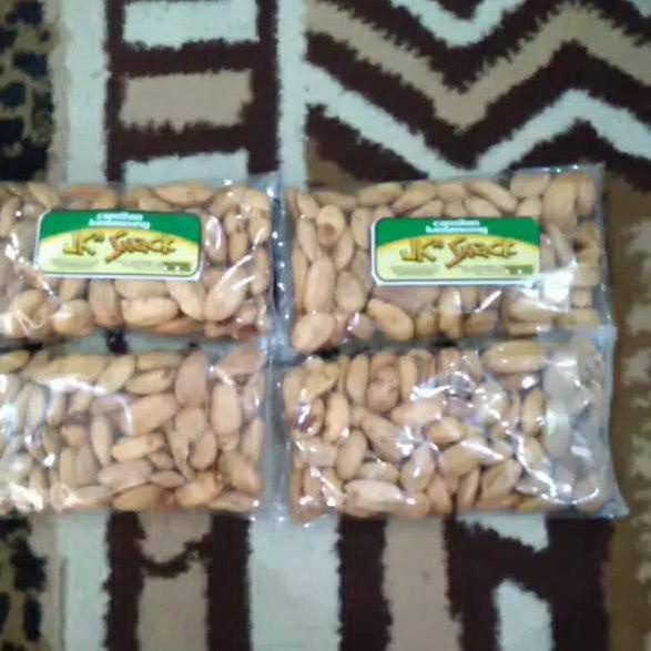 

Promo Menjelang Natal!! [TERMURAH] Camilan Biji Kedawung Matang Cemilan Kedawong Camilan Kedawung Peundeuy Original ㊝ 47