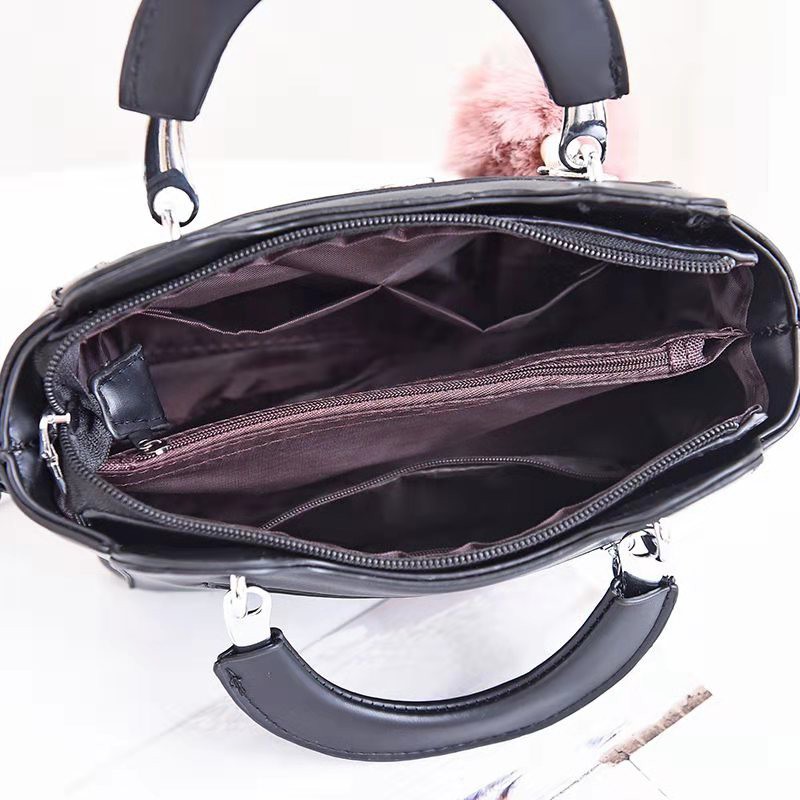 BJ20147 - BLACK/PINK/RED/WHITE/YELLOW - TAS SLEMPANG JINJING TOTEBAG HANDBAG WANITA FASHION IMPORT MODIS ELEGAN TERMURAH TERLARIS TERBARU BAGSTORE JAKARTA TAS BATAM ELJ5521 GT1752 CR7315 BQ2850 KPC8889 LT1653 VC86506 JT0147