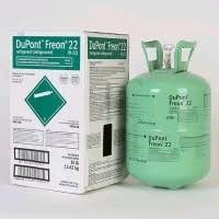 FREON CHEMOURS R-22 13,6 KG