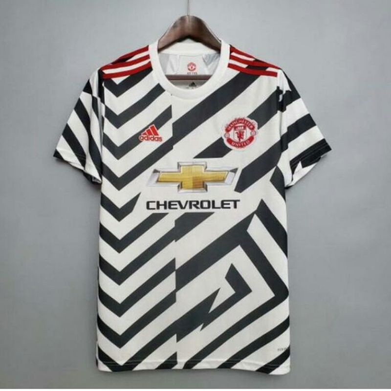 Baju Bola Manchester United