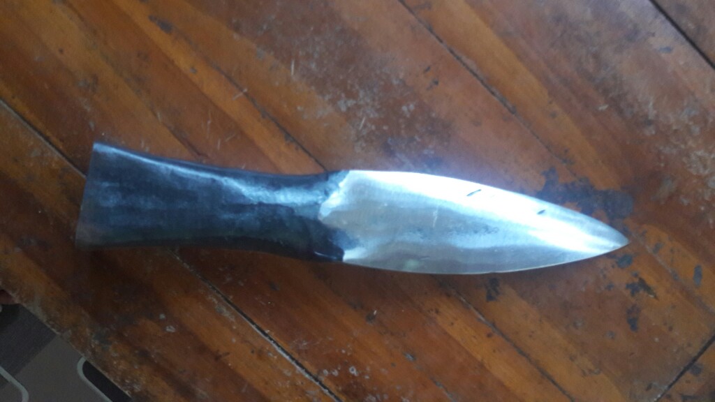 Culak / Sulak Kelapa Baja Super