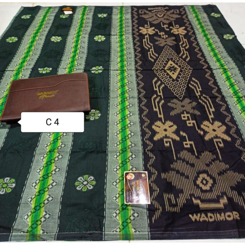 SARUNG WADIMOR PRIMER DOMPET