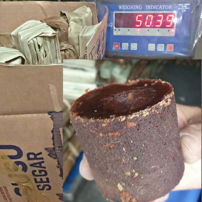 

GULA AREN GULA KAWUNG ASLI GULA MERAH ASLI 1KG BANDUNG