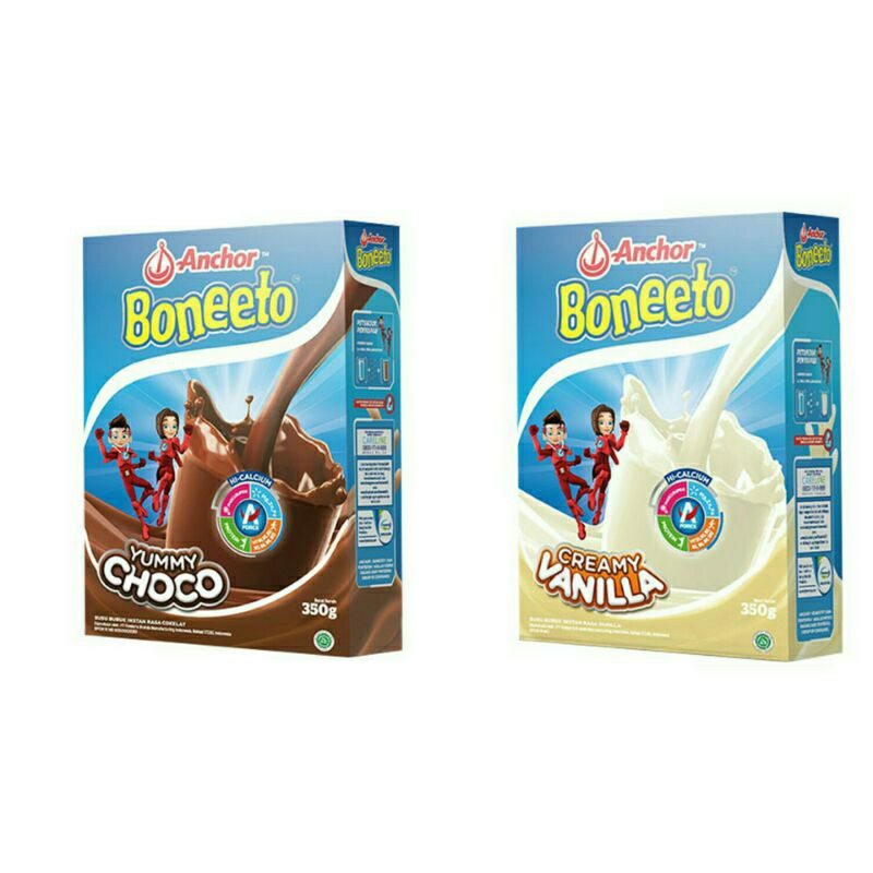 

Anchor Boneeto 350 gr