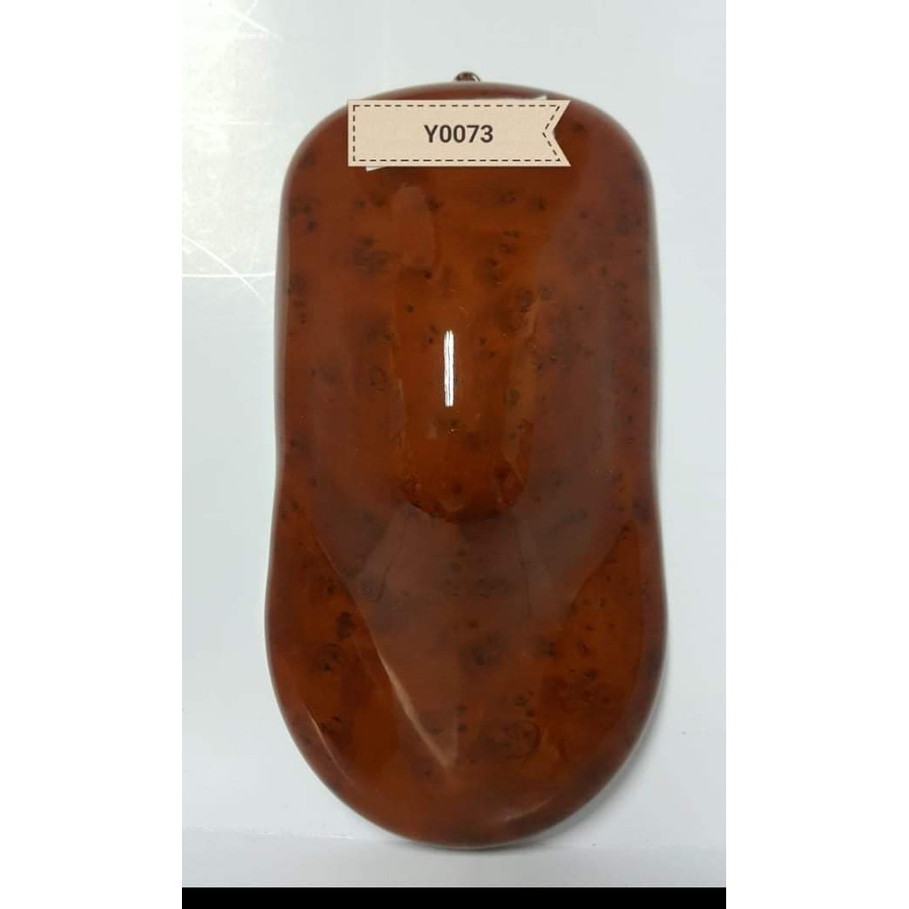 FILM KARBON WTP MOTIF SERAT KAYU Y0073 100X80CM