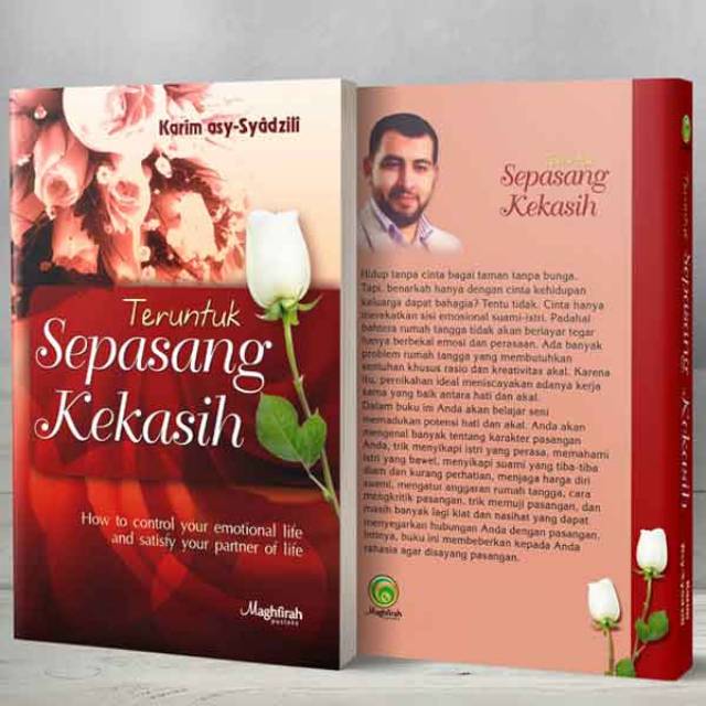 Ter untuk sepasang kekasih